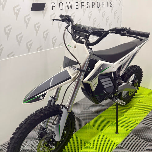 Electro & Co ETM RTR XL