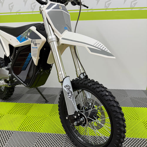 Electro & Co RTR Ready To Rip Electric Trail Machine