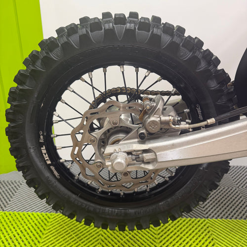 GASGAS MC 85 2024 Small Wheel, Mint condition