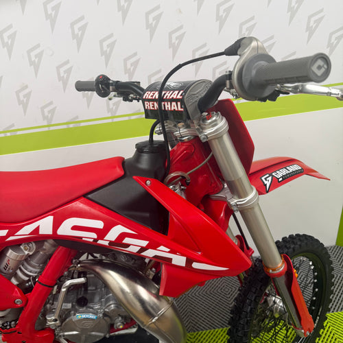 GASGAS MC 85 2024 Small Wheel, Mint condition