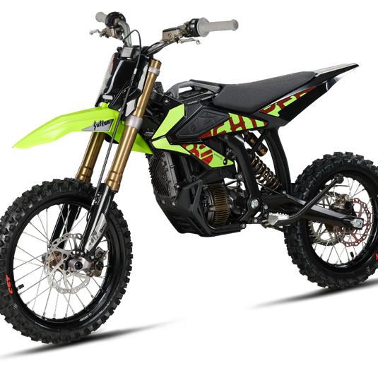 2026 Sur Ron Hyper Bee 8kW 14"/12 - Green