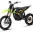 2026 Sur Ron Hyper Bee 8kW 14"/12 - Green