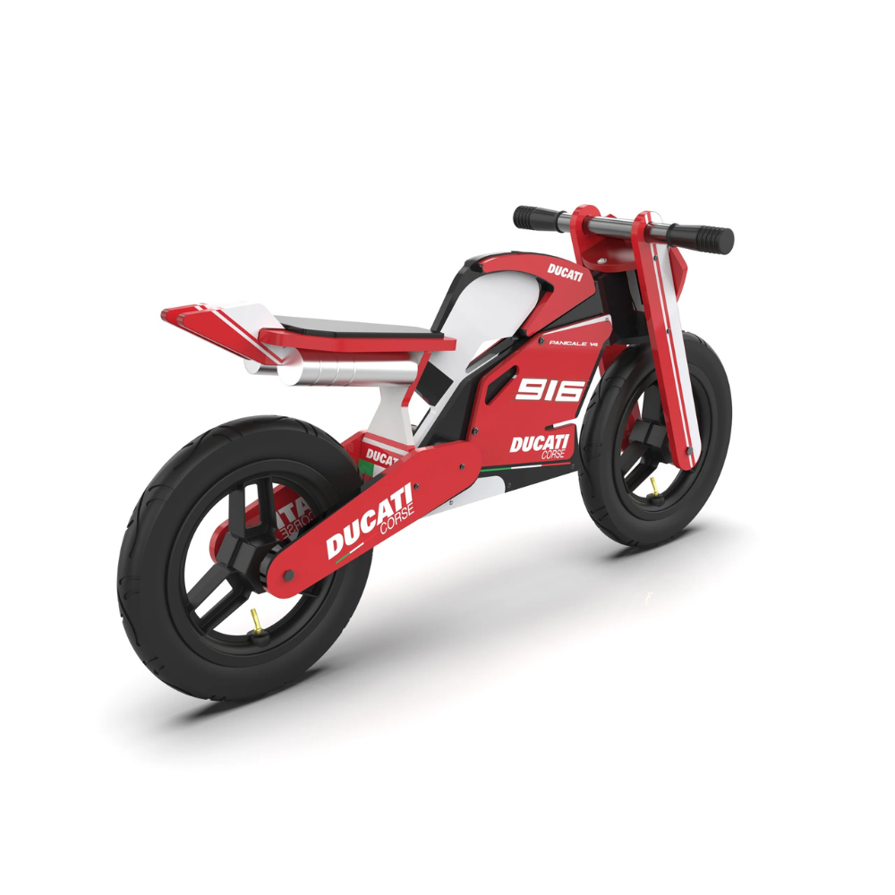 Kiddimoto Ducati 916 Kids Balance Bike