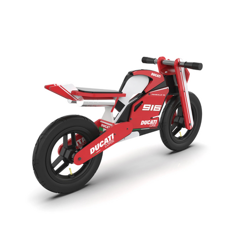 Kiddimoto Ducati 916 Kids Balance Bike