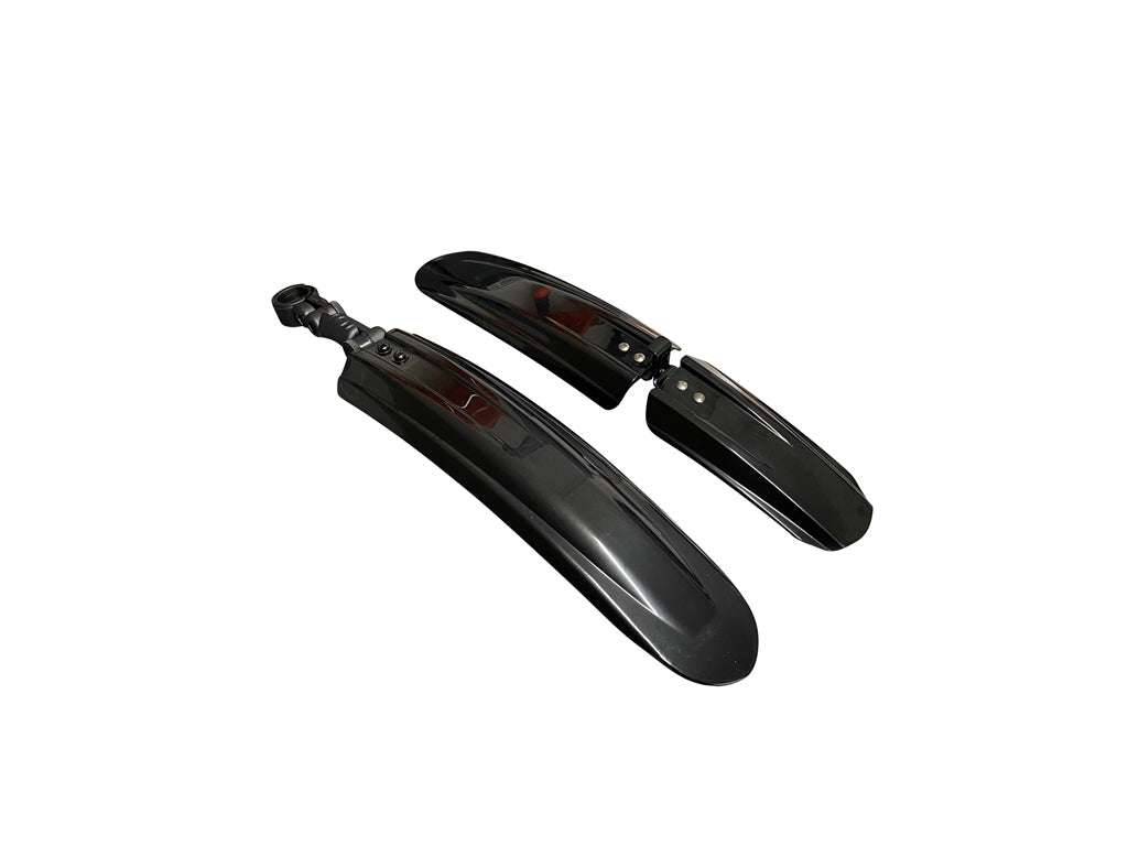 Revvi 18" & 20" Mudguard Kit
