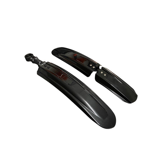 Revvi 18" & 20" Mudguard Kit