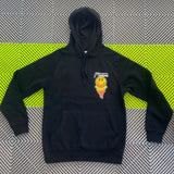 Garland Powersports MOTO SMILE PO Hoodie
