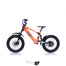 Revvi 18 Electric Bike + Spare Battery Bundle – Orange