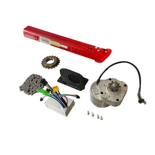 Revvi 350W Brushless Upgrade Kit – Fits 16” & 16 Plus (Full Performance Upgrade Kit)