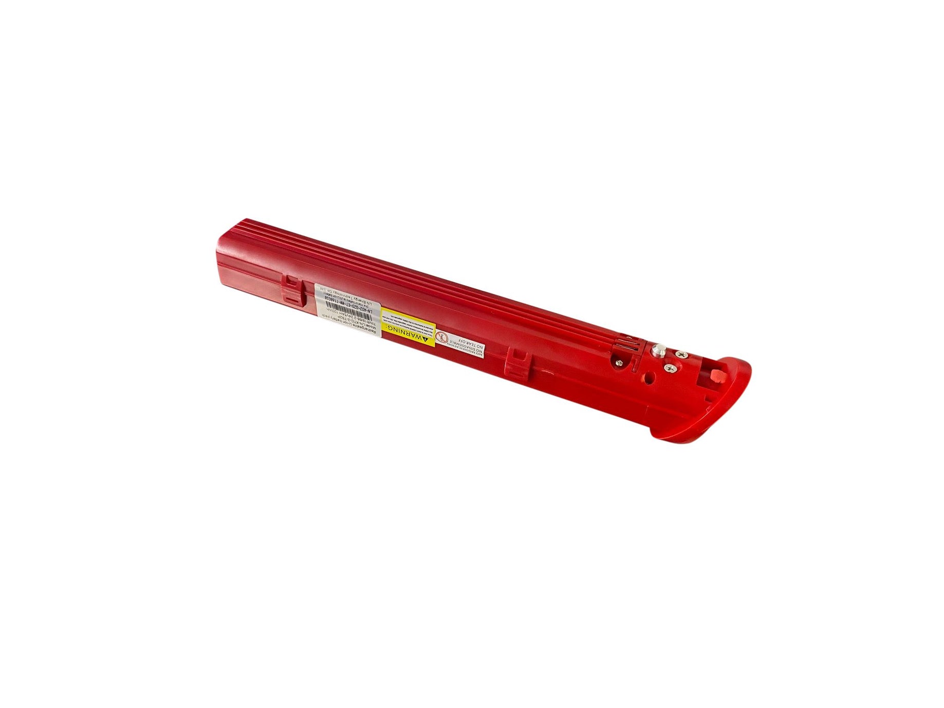 Revvi 24V 5.0Ah High Output Battery (RED) – For 350W Upgrade Kit Only