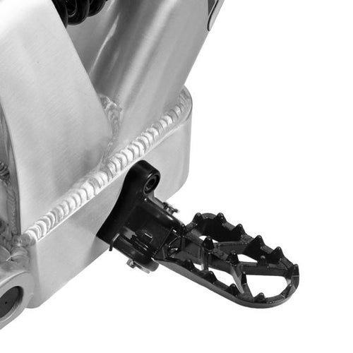 Amped A24 Comp 1500W Electric Bike