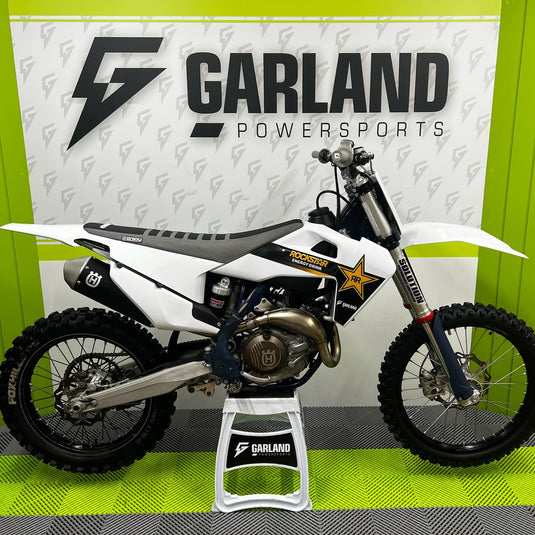 HUSQVARNA FC 450 2022 - Nationwide delivery available
