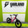 Revvi 18" Electric Bike - Pink