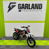 Stomp MP65 Mini Pit Bike