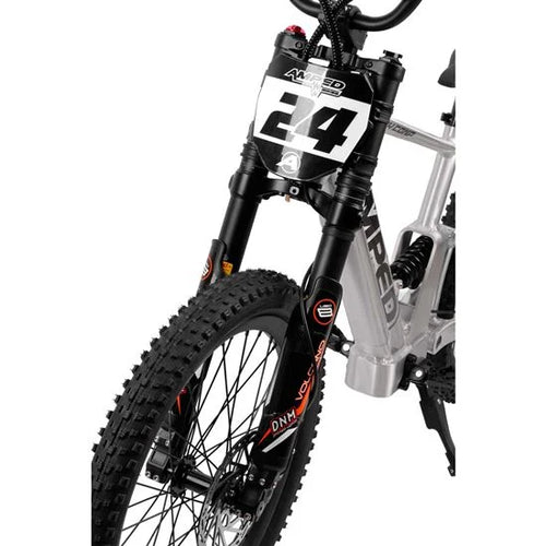 Amped A24 Comp 1500W Electric Bike