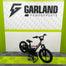 Revvi 16" Plus 250W Electric Balance Bike - Pink