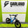 Revvi 18" Electric Bike - Blue