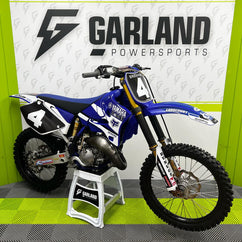 YAMAHA YZ 125 2004, High spec - Nationwide delivery available