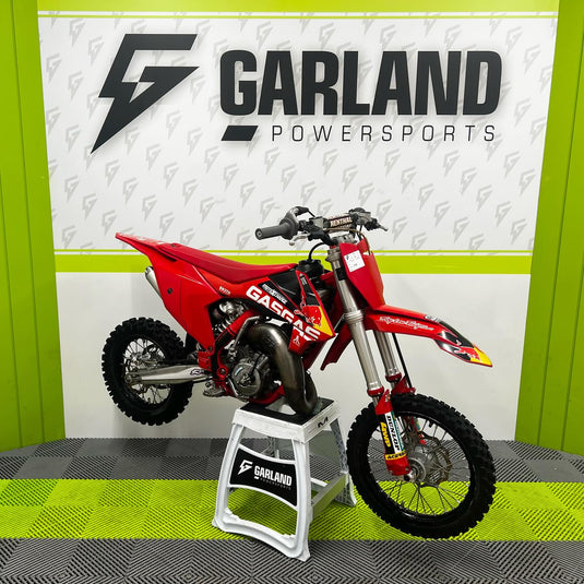 GASGAS MC 65 2022, HGS exhaust - Nationwide delivery available