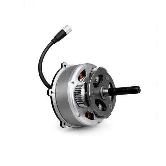 Revvi 20 Plus & Revvi 24 48V 1000W Motor | Genuine Replacement Motor