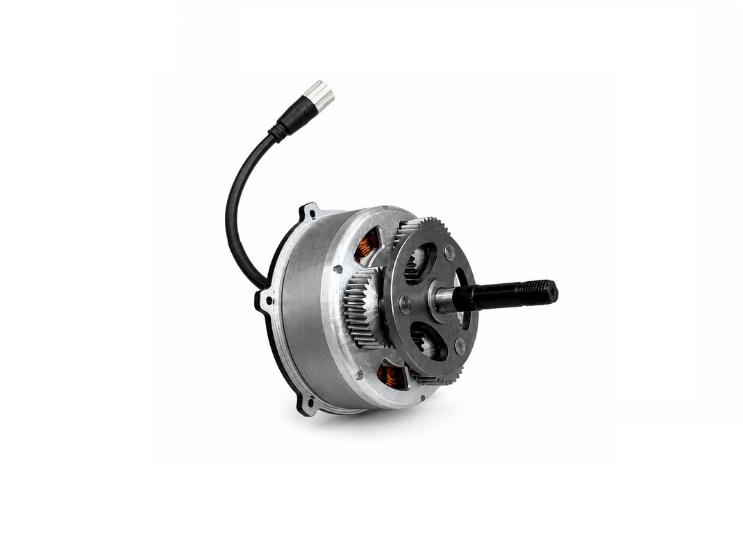 Revvi 20 Plus & Revvi 24 48V 1000W Motor | Genuine Replacement Motor