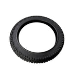 Revvi 16" Heavy Duty Upgrade Tyre (16 x 2.4) – Fits 16" & 16" Plus Bikes