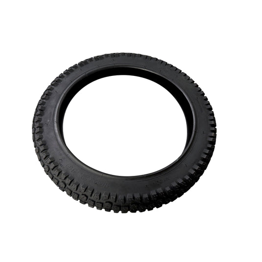 Revvi 16" Heavy Duty Upgrade Tyre (16 x 2.4) – Fits 16" & 16" Plus Bikes