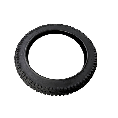 Revvi 16" Heavy Duty Upgrade Tyre (16 x 2.4) – Fits 16" & 16" Plus Bikes