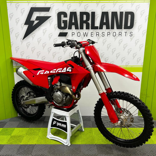 GASGAS MC 250F 2024 - Nationwide delivery available