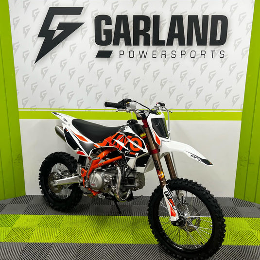 Kayo TT190R 190cc Race Pit Bike