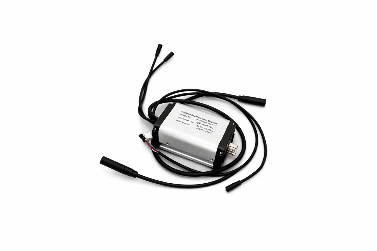 Revvi 500W Control Unit (30A) – Fits Revvi 18” Electric Bikes