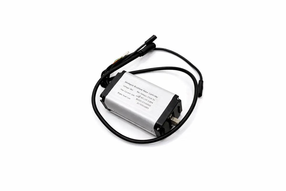 Revvi 500W Control Unit (30A) – Fits Revvi 18” Electric Bikes