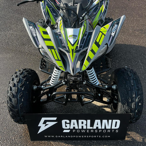 10Ten 180 RXR Quad Bike