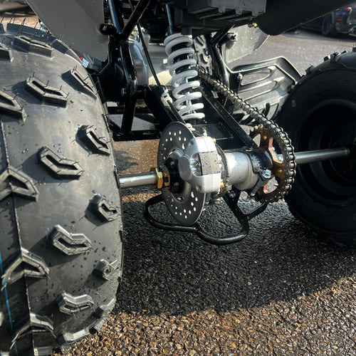 10Ten 180 RXR Quad Bike
