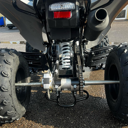 10Ten 180 RXR Quad Bike