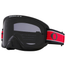 Oakley O Frame 2.0 Pro Sexton Red Stripe MX Goggle