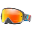 Oakley O Frame 2.0 Pro TLD Grey Stripes MX Goggle