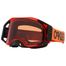 Oakley Airbrake Moto Orange MX Goggle