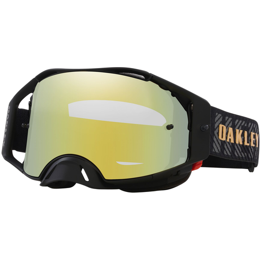 Oakley Airbrake Herlings Signature MX Goggle