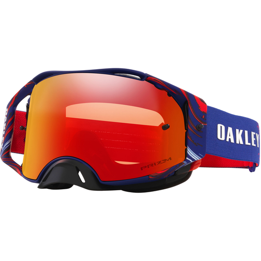 Oakley Airbrake Renaux Signature MX Goggle