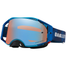 Oakley Airbrake Sexton Signature Blue MX Goggle