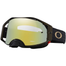 Oakley Airbrake 50th Anniversary Black MX Goggle