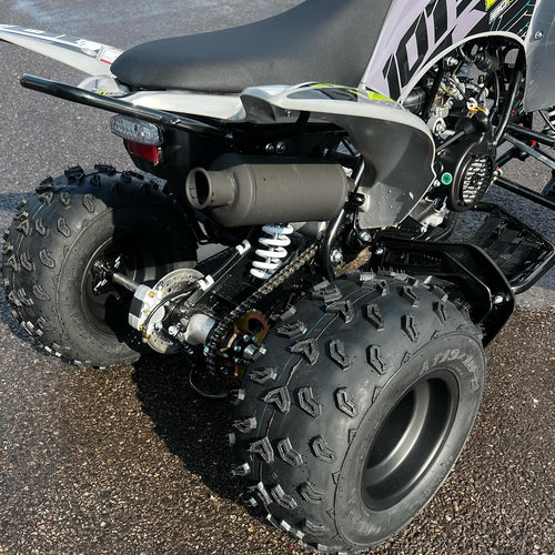 10Ten 180 RXR Quad Bike