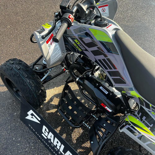 10Ten 180 RXR Quad Bike