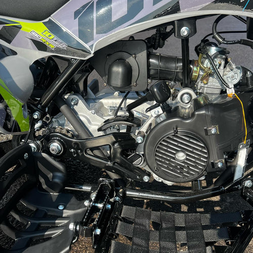 10Ten 180 RXR Quad Bike