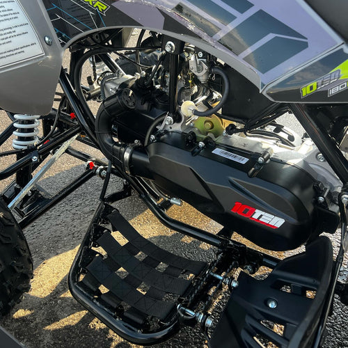10Ten 180 RXR Quad Bike