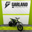 EBOX Wired 550W Electric Bike - Green