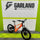 Revvi 20" Electric Bike - Orange
