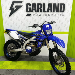 YAMAHA WR 450F 2020 - Nationwide delivery available
