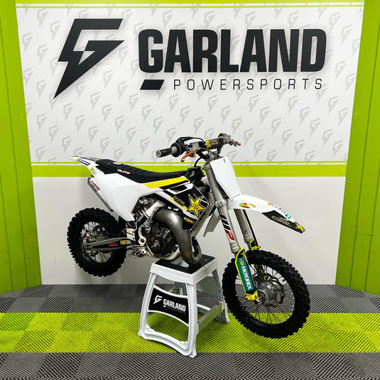 HUSQVARNA TC 65 2017 - Nationwide delivery available